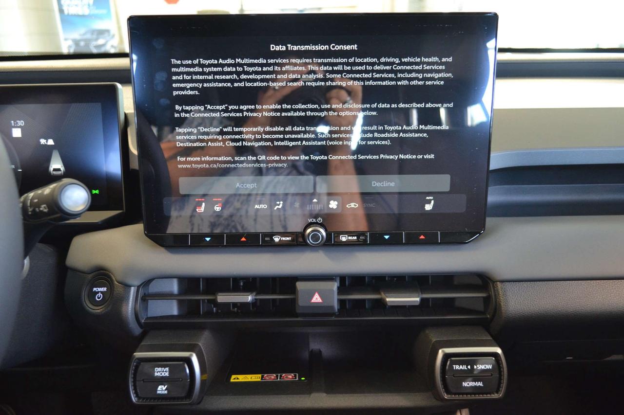 2026 Toyota RAV4 XSE Photo