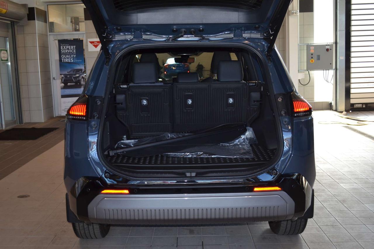 2026 Toyota RAV4 XSE Photo