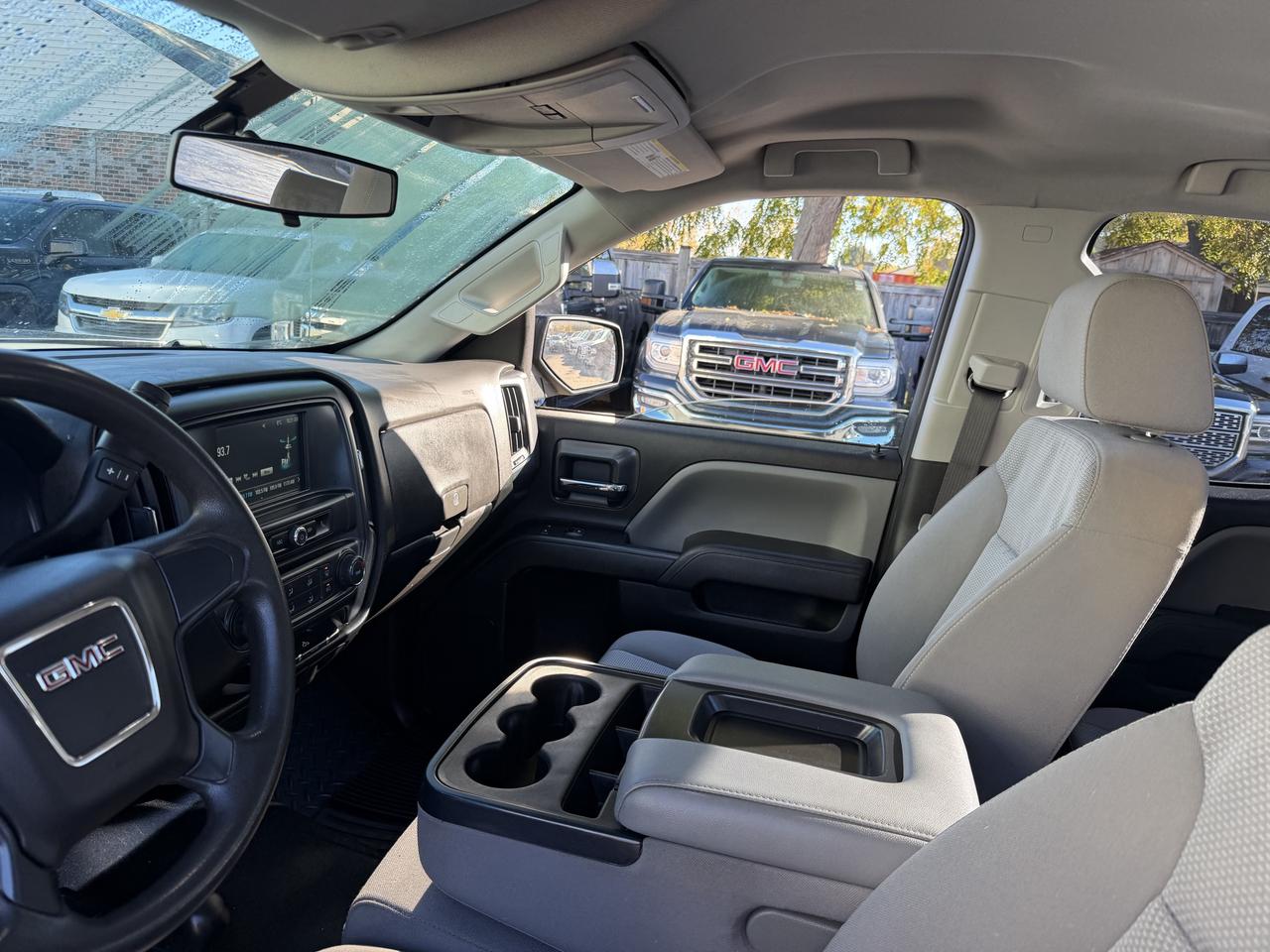 2019 GMC Sierra 1500  Photo