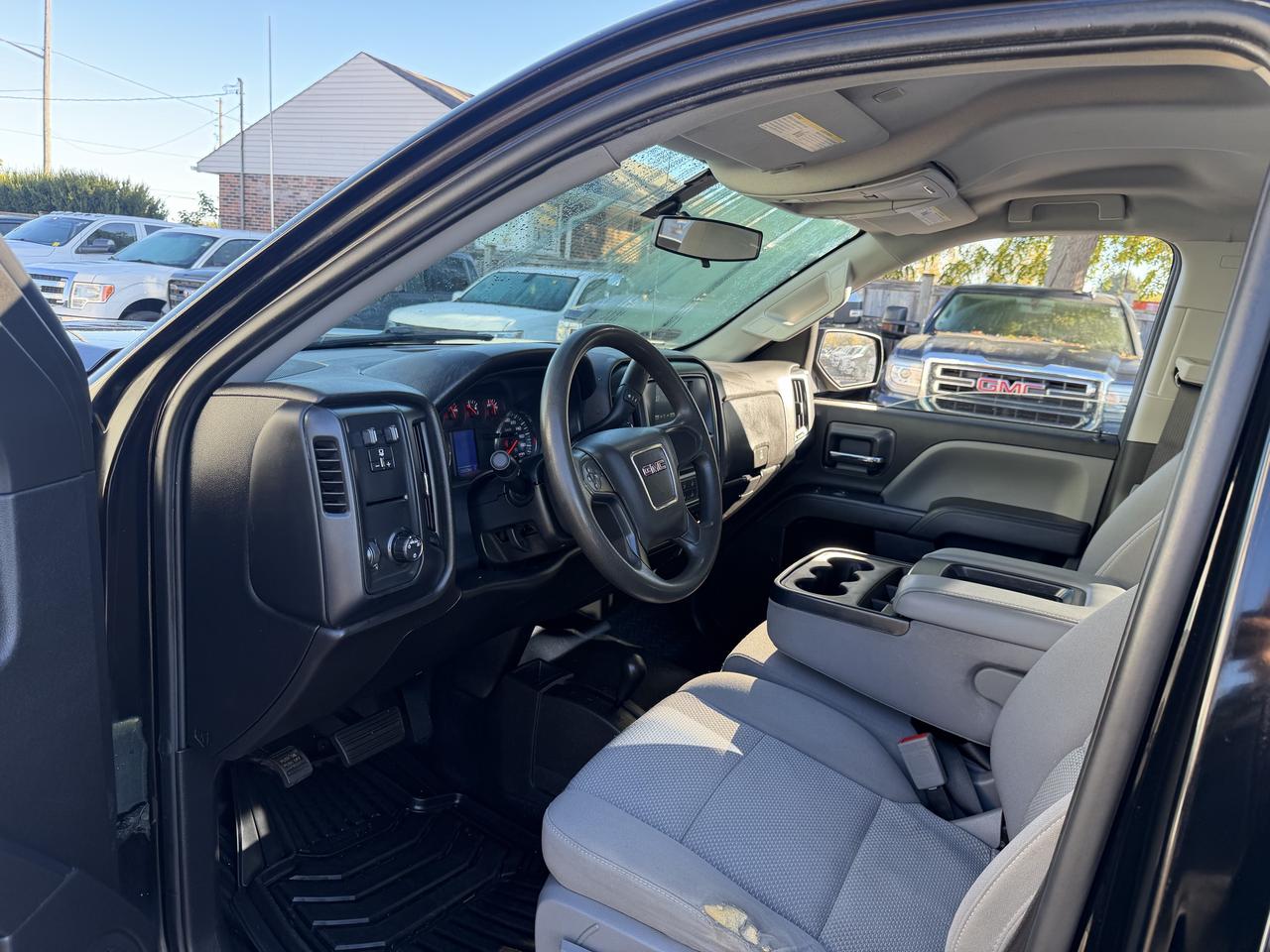 2019 GMC Sierra 1500  Photo