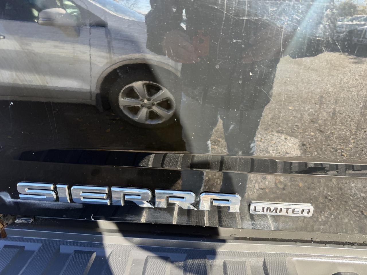 2019 GMC Sierra 1500  Photo