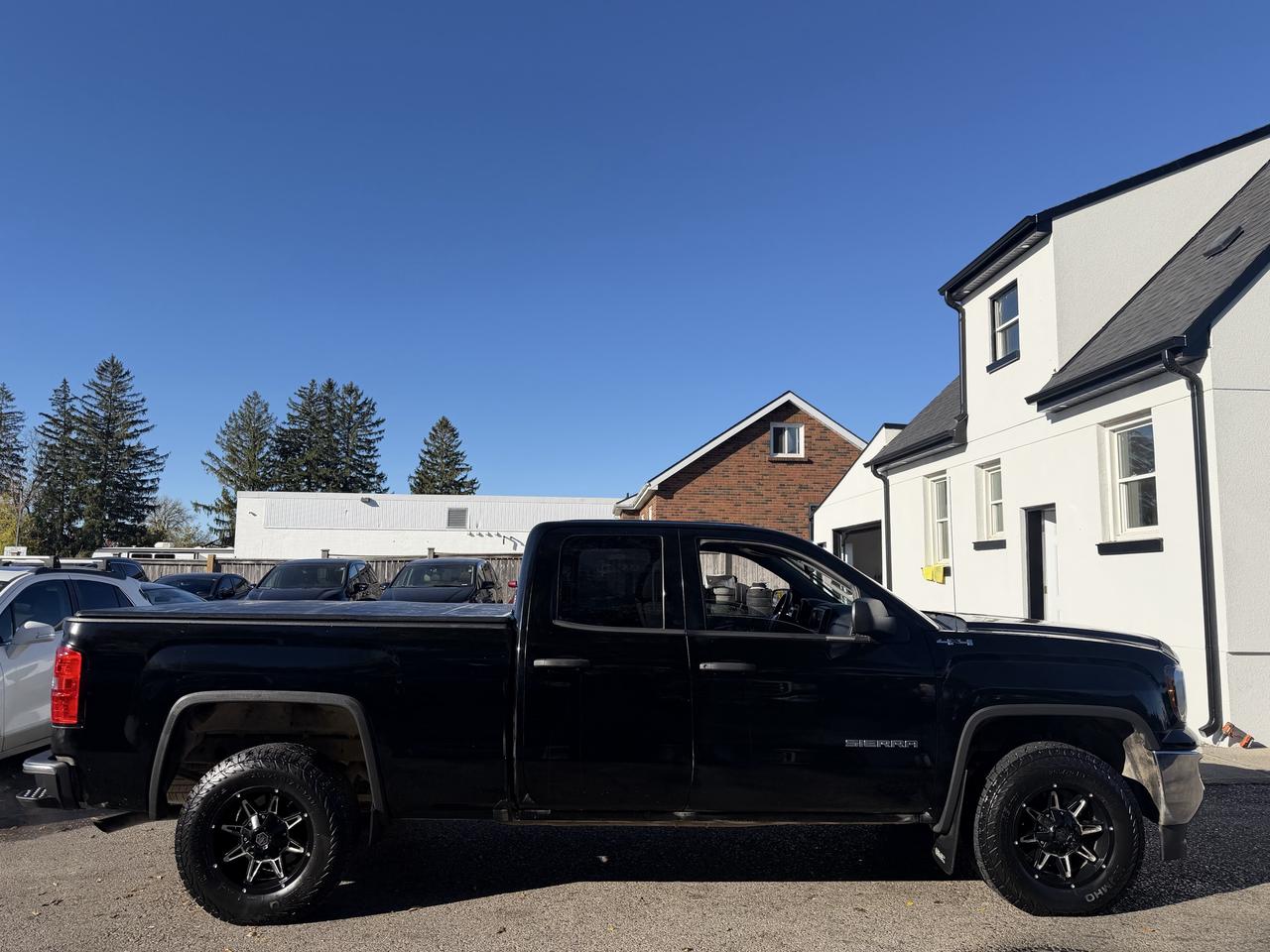 2019 GMC Sierra 1500  Photo