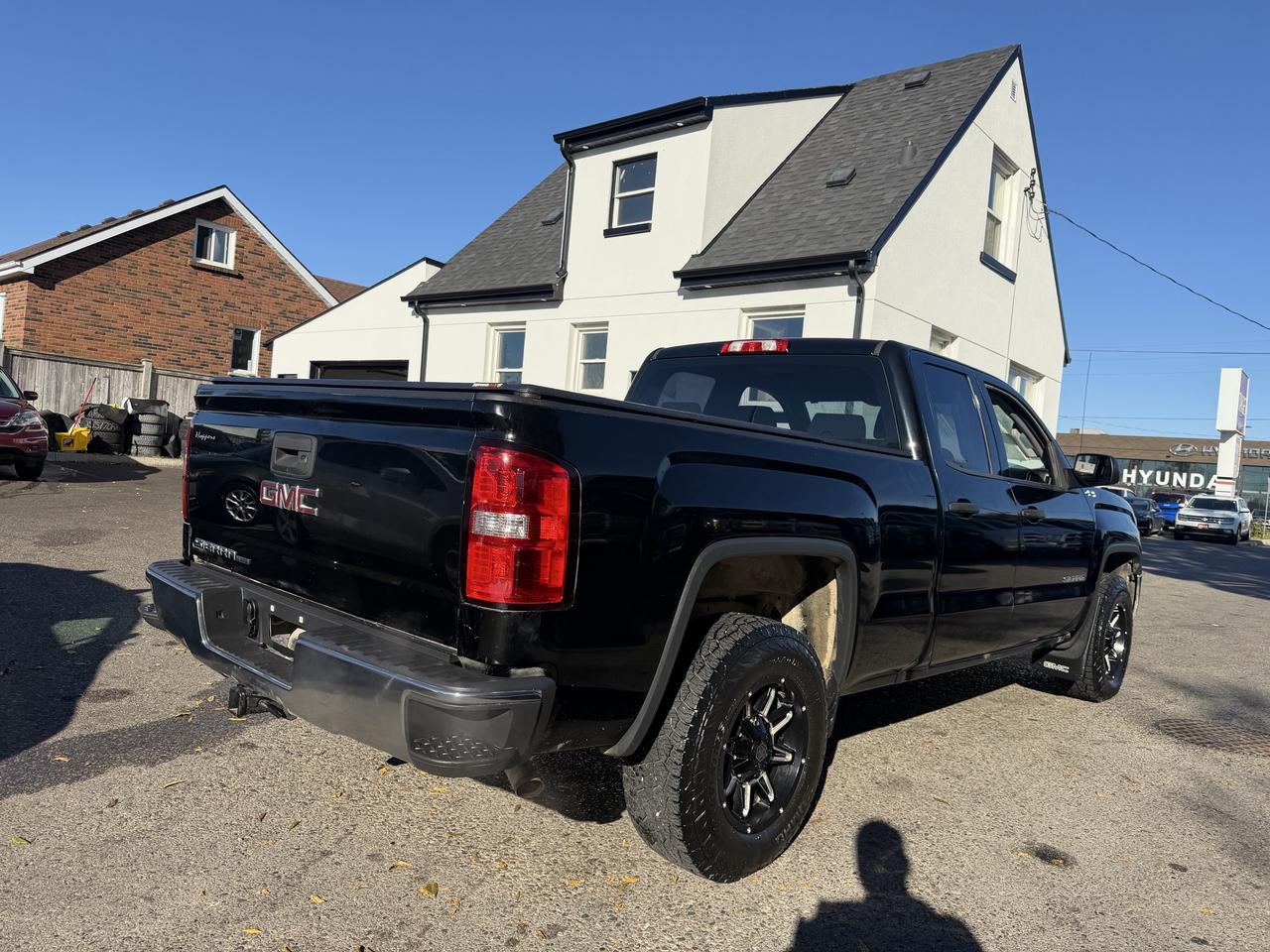2019 GMC Sierra 1500  Photo