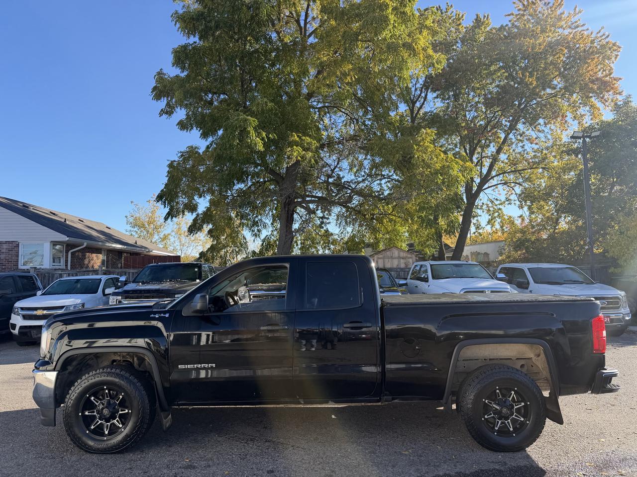 2019 GMC Sierra 1500  Photo