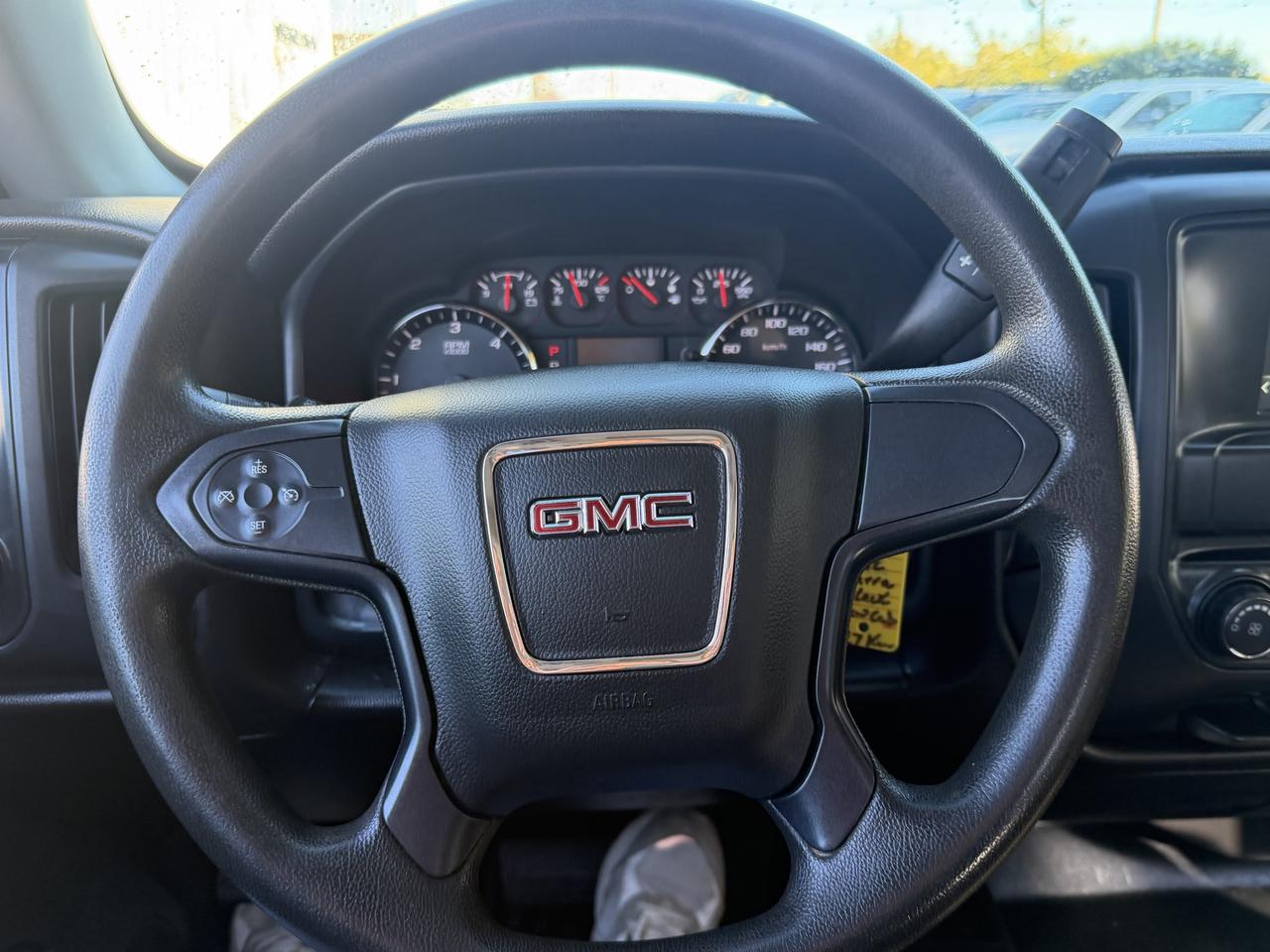 2019 GMC Sierra 1500  Photo