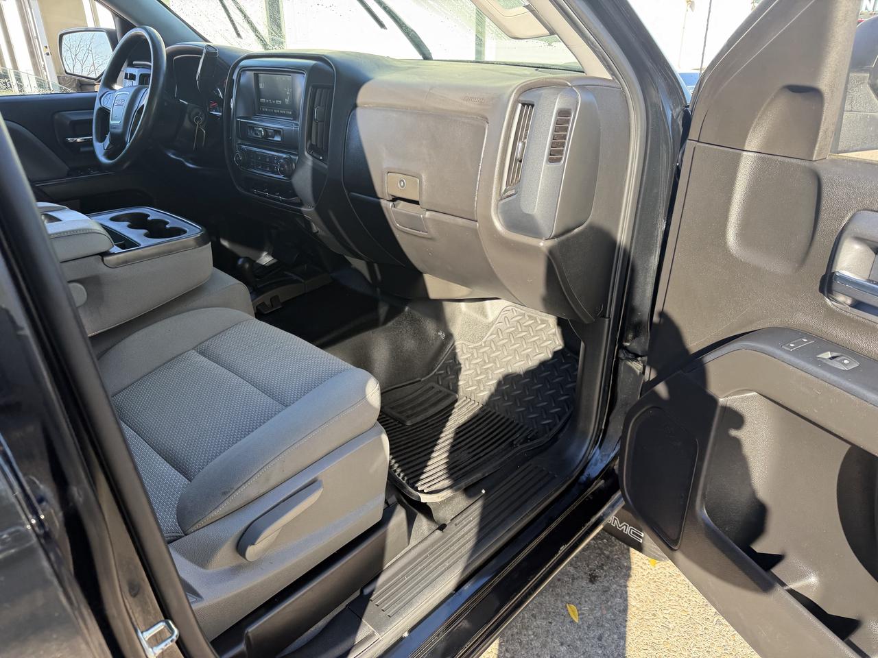 2019 GMC Sierra 1500  Photo