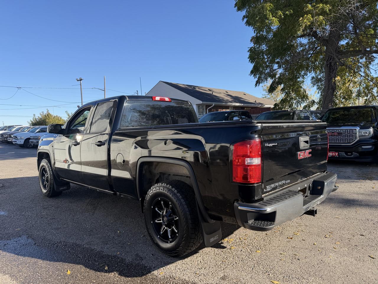 2019 GMC Sierra 1500  Photo