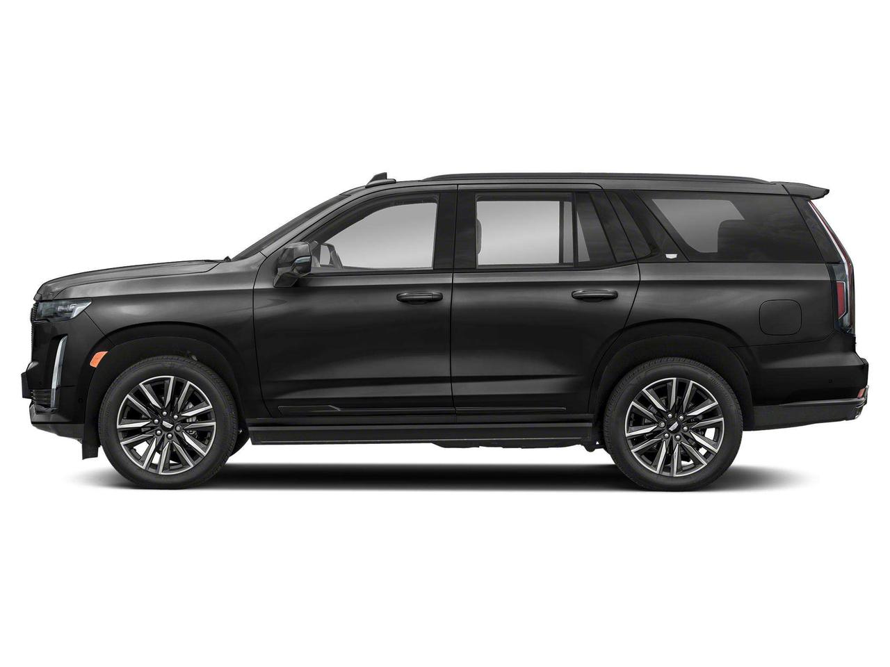 2023 Cadillac Escalade 4WD Sport Platinum Photo5