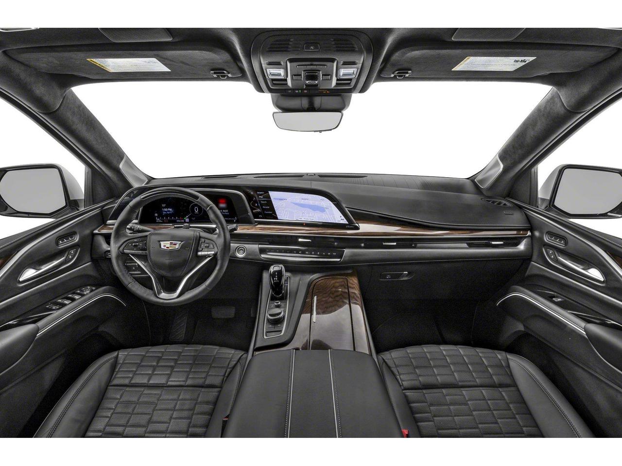 2023 Cadillac Escalade 4WD Sport Platinum Photo