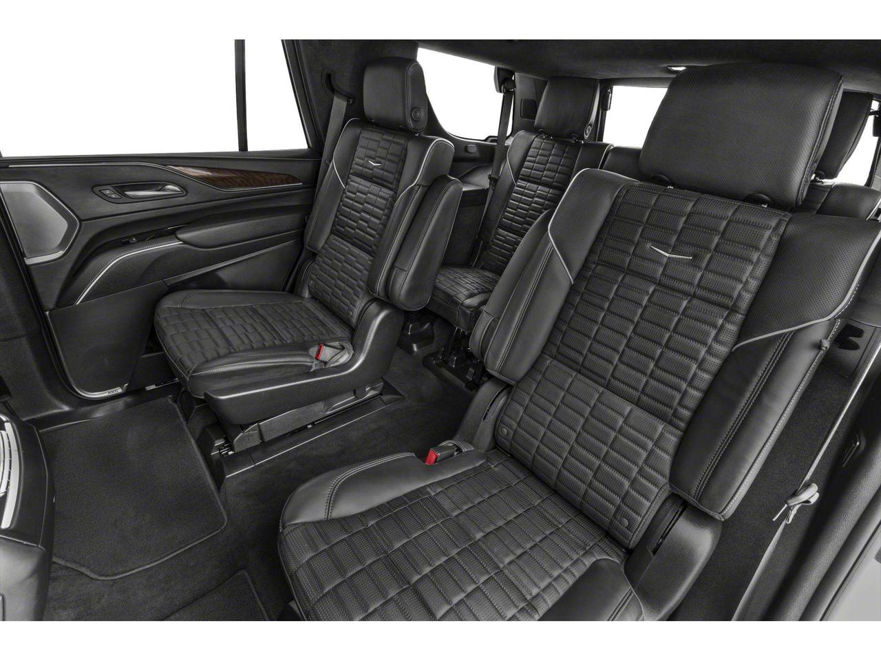 2023 Cadillac Escalade 4WD Sport Platinum Photo