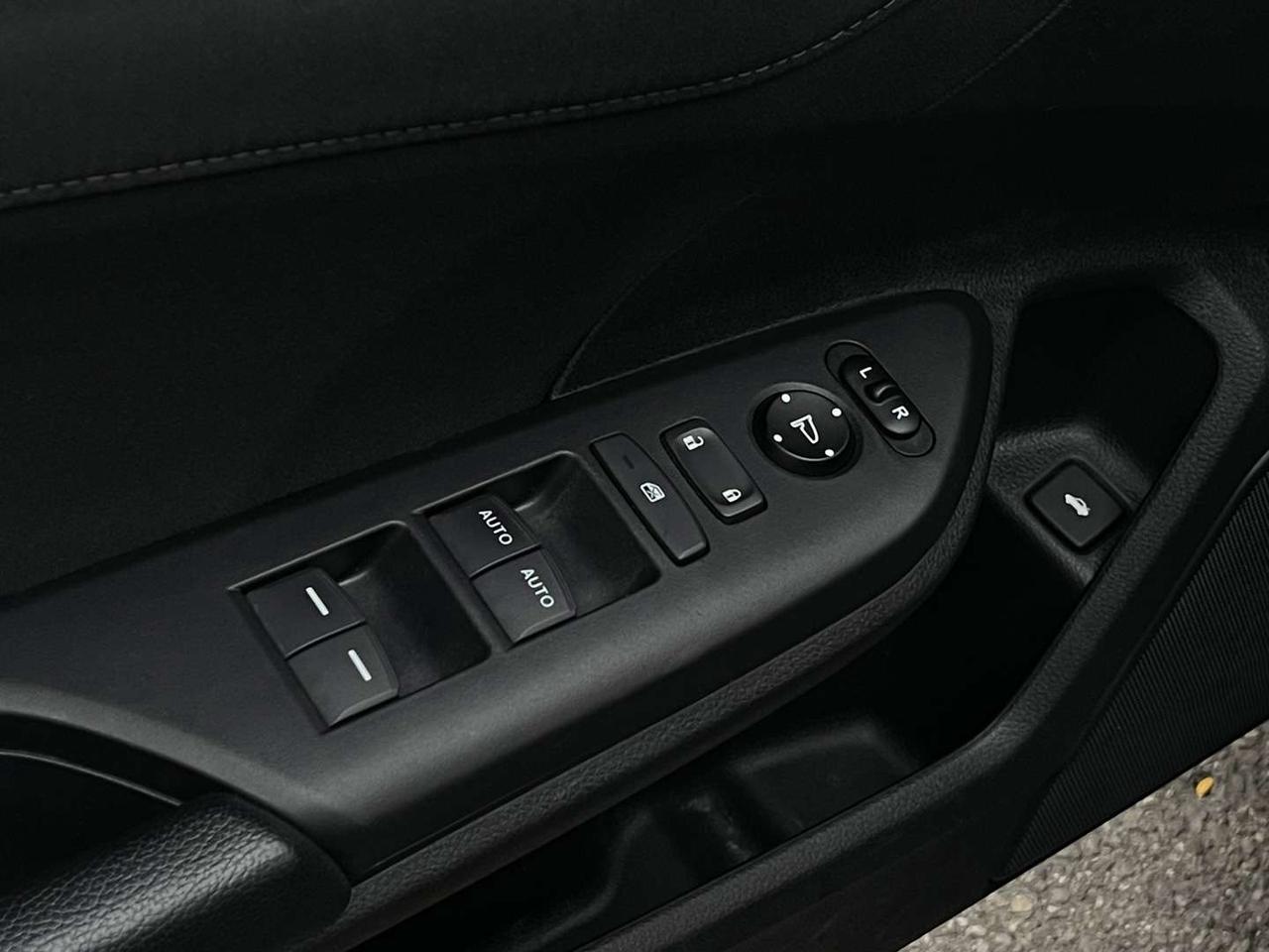 2020 Honda Civic Sport   Sunroof   Blind Spot Cam   Honda Sensing Photo