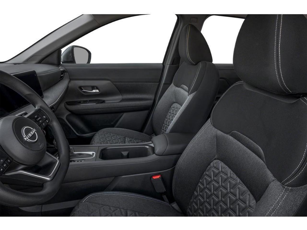 2026 Nissan Kicks SV 4dr All-Wheel Drive Photo