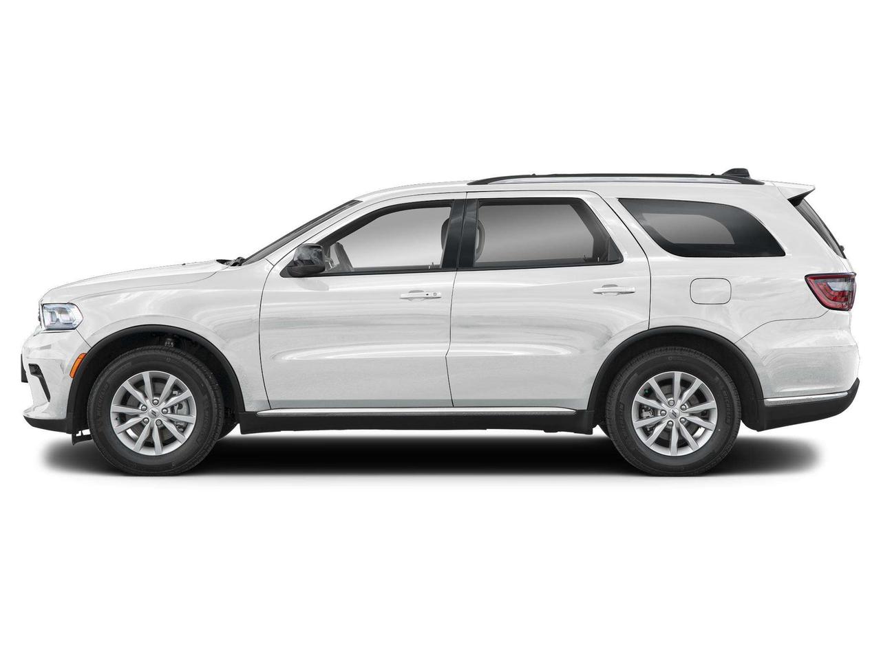 2025 Dodge Durango R/T Photo