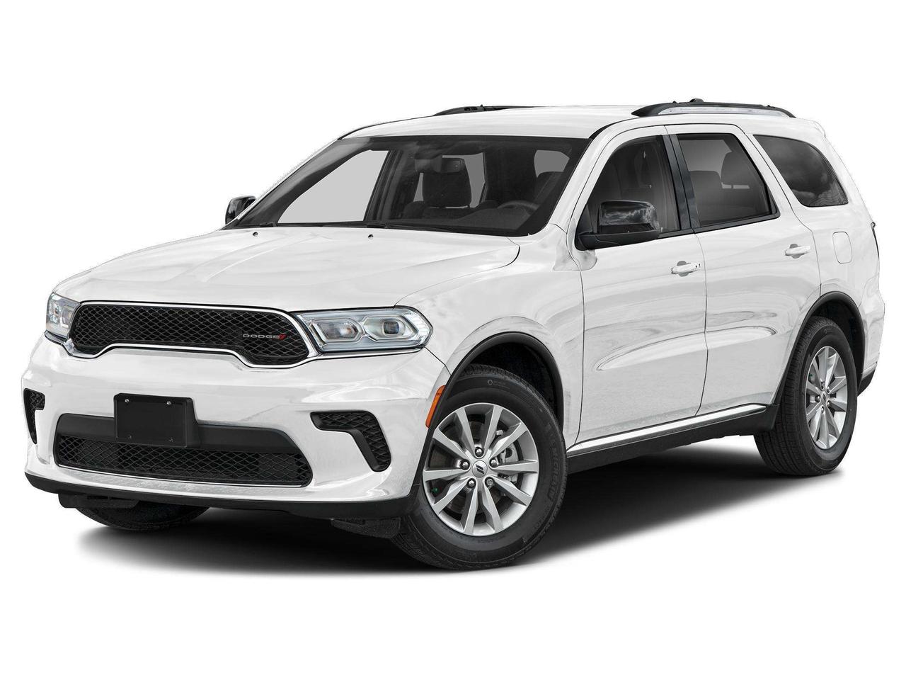2025 Dodge Durango R/T Photo0