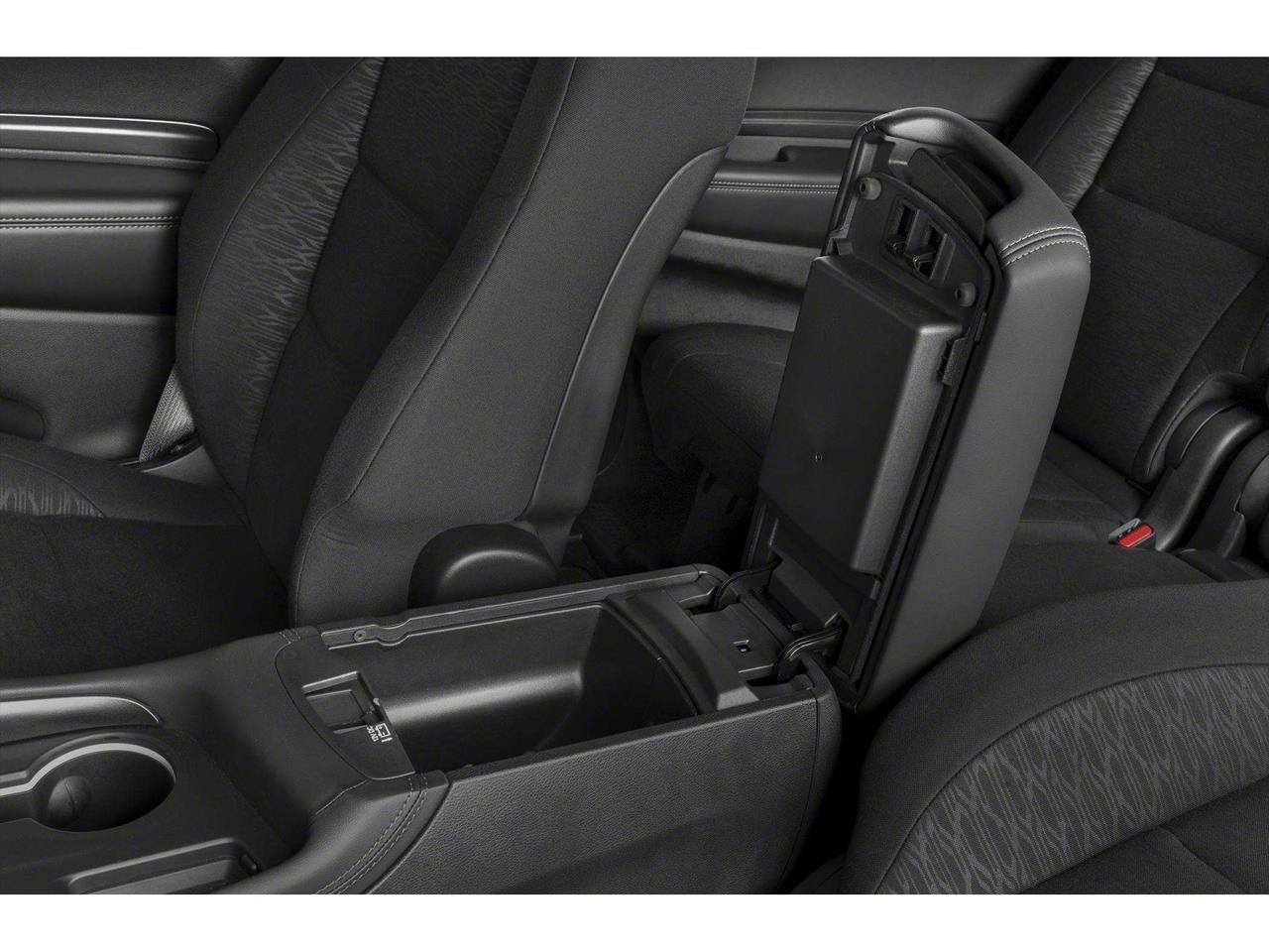 2025 Dodge Durango R/T Photo