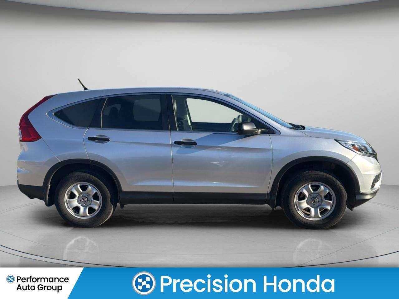 2015 Honda CR-V LX AWD  Heated Seats  Rear Camera Photo