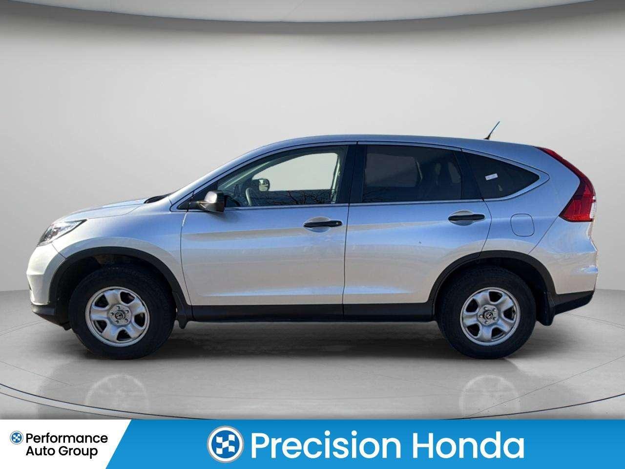 2015 Honda CR-V LX AWD  Heated Seats  Rear Camera Photo