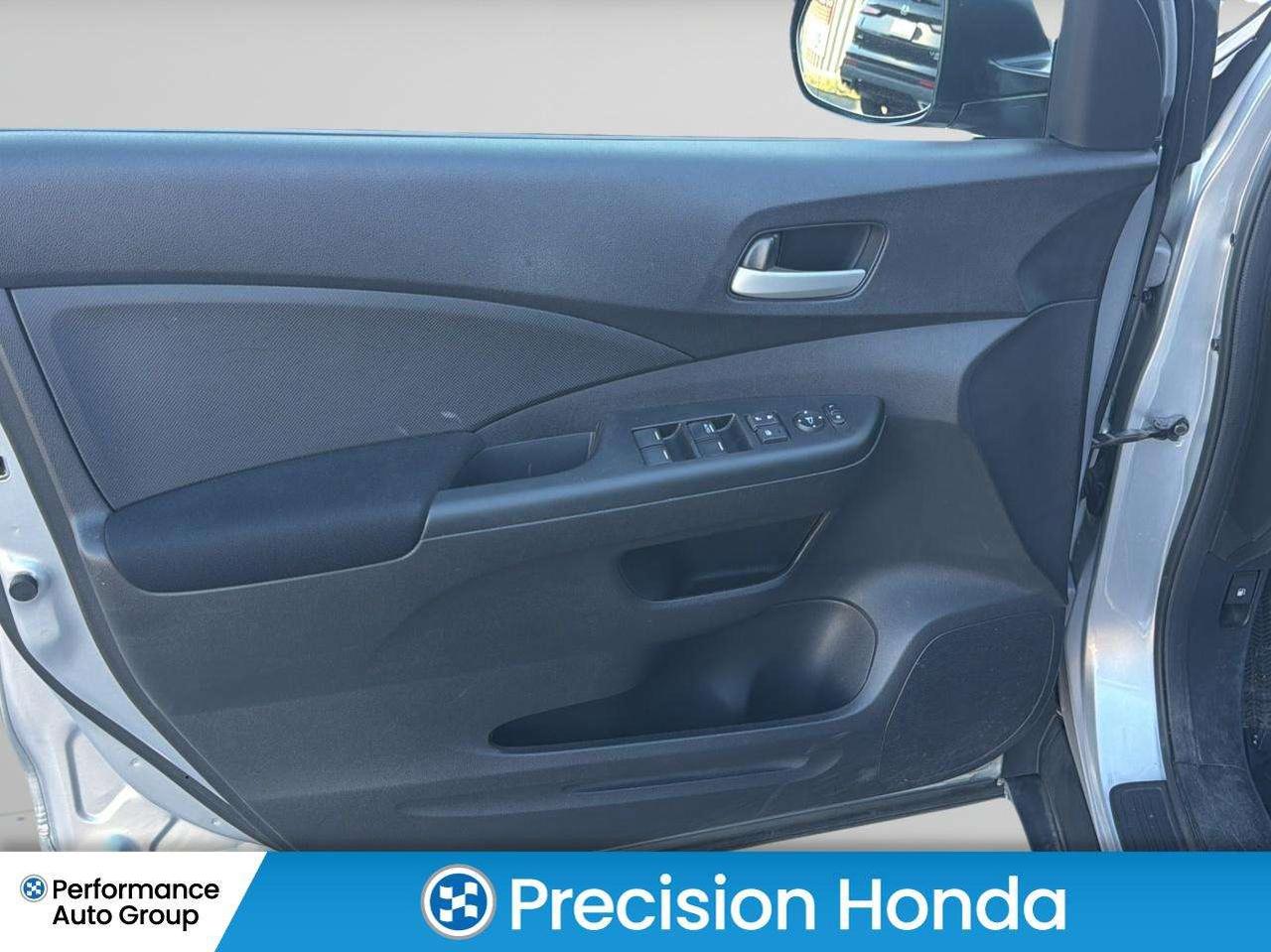 2015 Honda CR-V LX AWD  Heated Seats  Rear Camera Photo