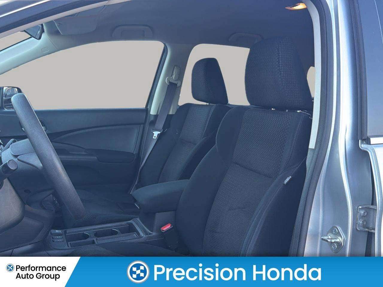 2015 Honda CR-V LX AWD  Heated Seats  Rear Camera Photo