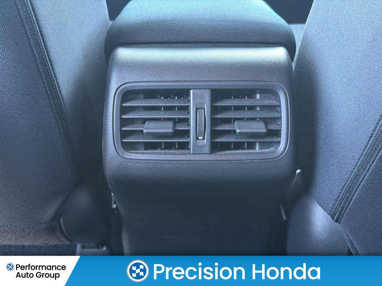 2015 Honda CR-V LX AWD  Heated Seats  Rear Camera Photo