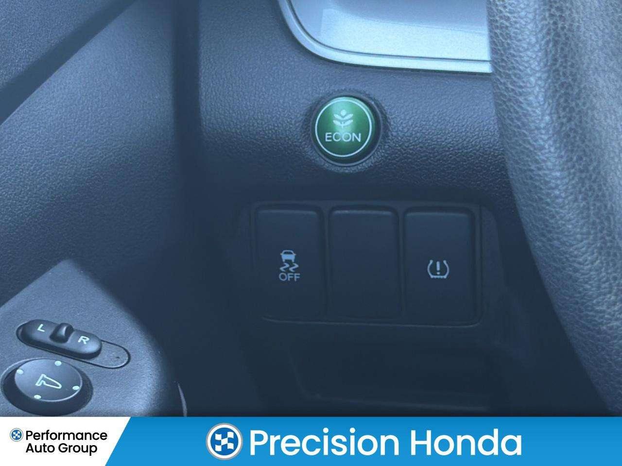 2015 Honda CR-V LX AWD  Heated Seats  Rear Camera Photo