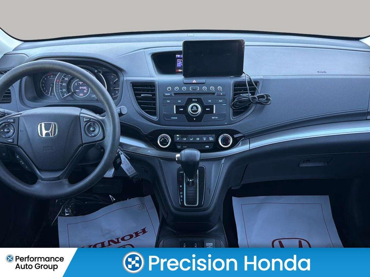 2015 Honda CR-V LX AWD  Heated Seats  Rear Camera Photo