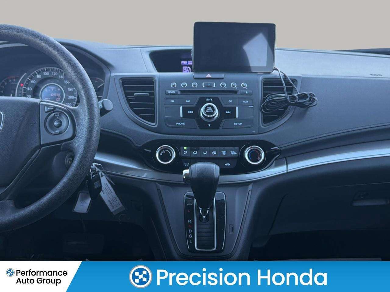 2015 Honda CR-V LX AWD  Heated Seats  Rear Camera Photo