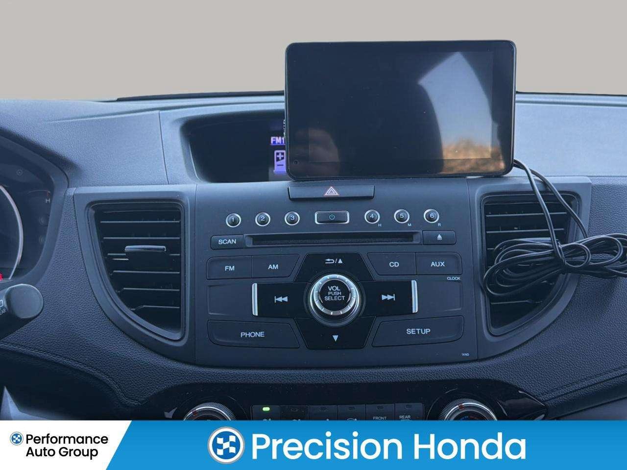 2015 Honda CR-V LX AWD  Heated Seats  Rear Camera Photo