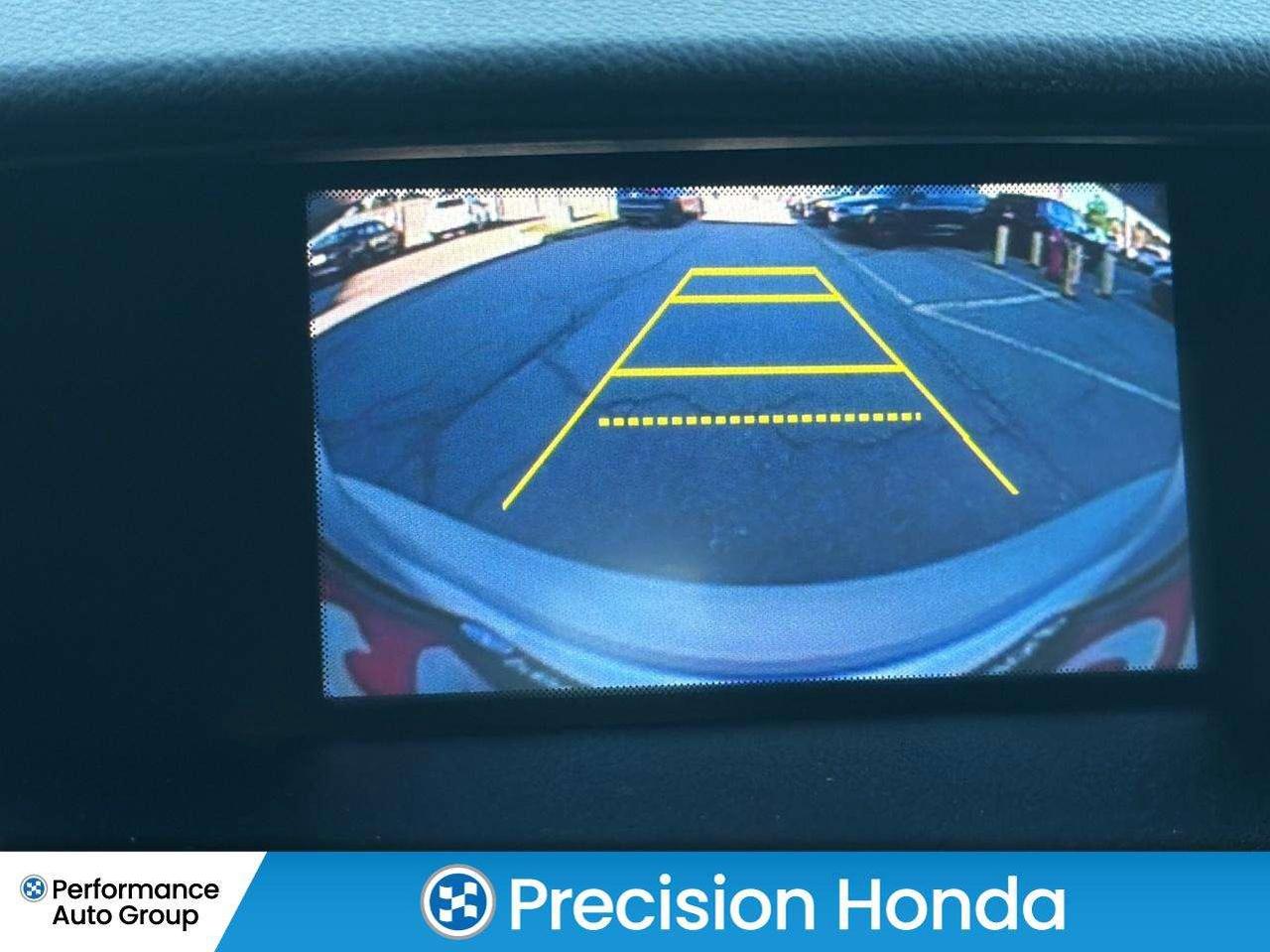 2015 Honda CR-V LX AWD  Heated Seats  Rear Camera Photo