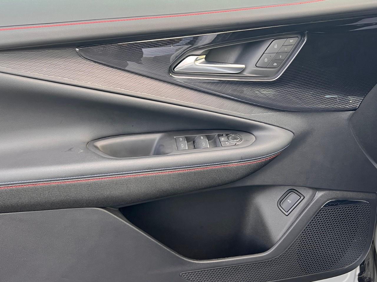 2025 Chevrolet Blazer EV RS RWD Photo