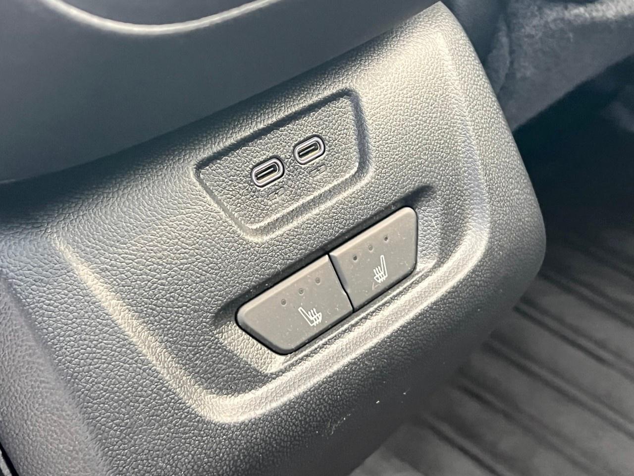 2025 Chevrolet Blazer EV RS RWD Photo