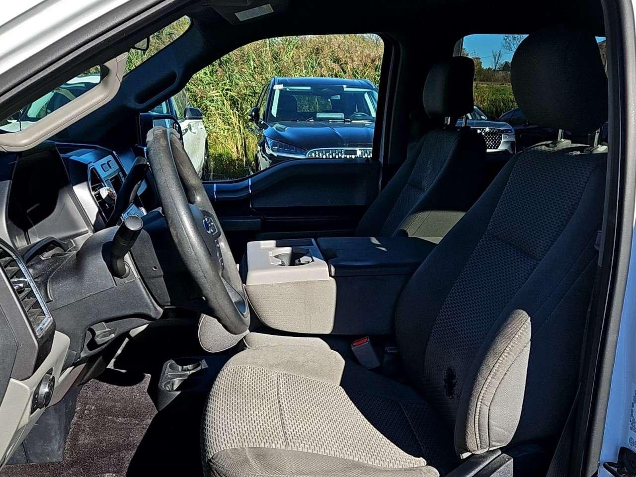 2016 Ford F-150 CREW CAB   XTR   TOW PKG   4X4 Photo