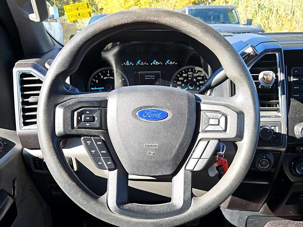 2016 Ford F-150 CREW CAB   XTR   TOW PKG   4X4 Photo