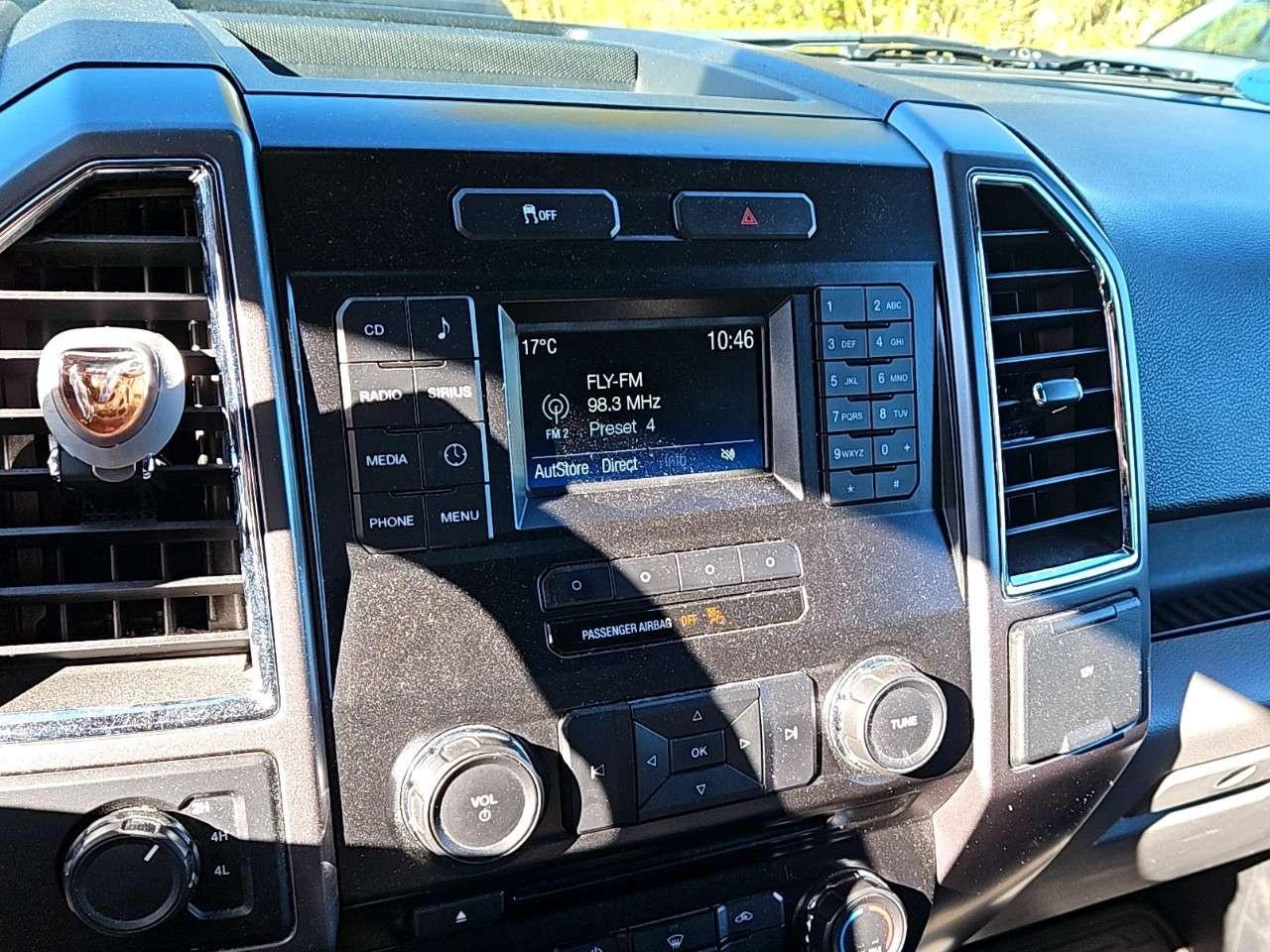 2016 Ford F-150 CREW CAB   XTR   TOW PKG   4X4 Photo