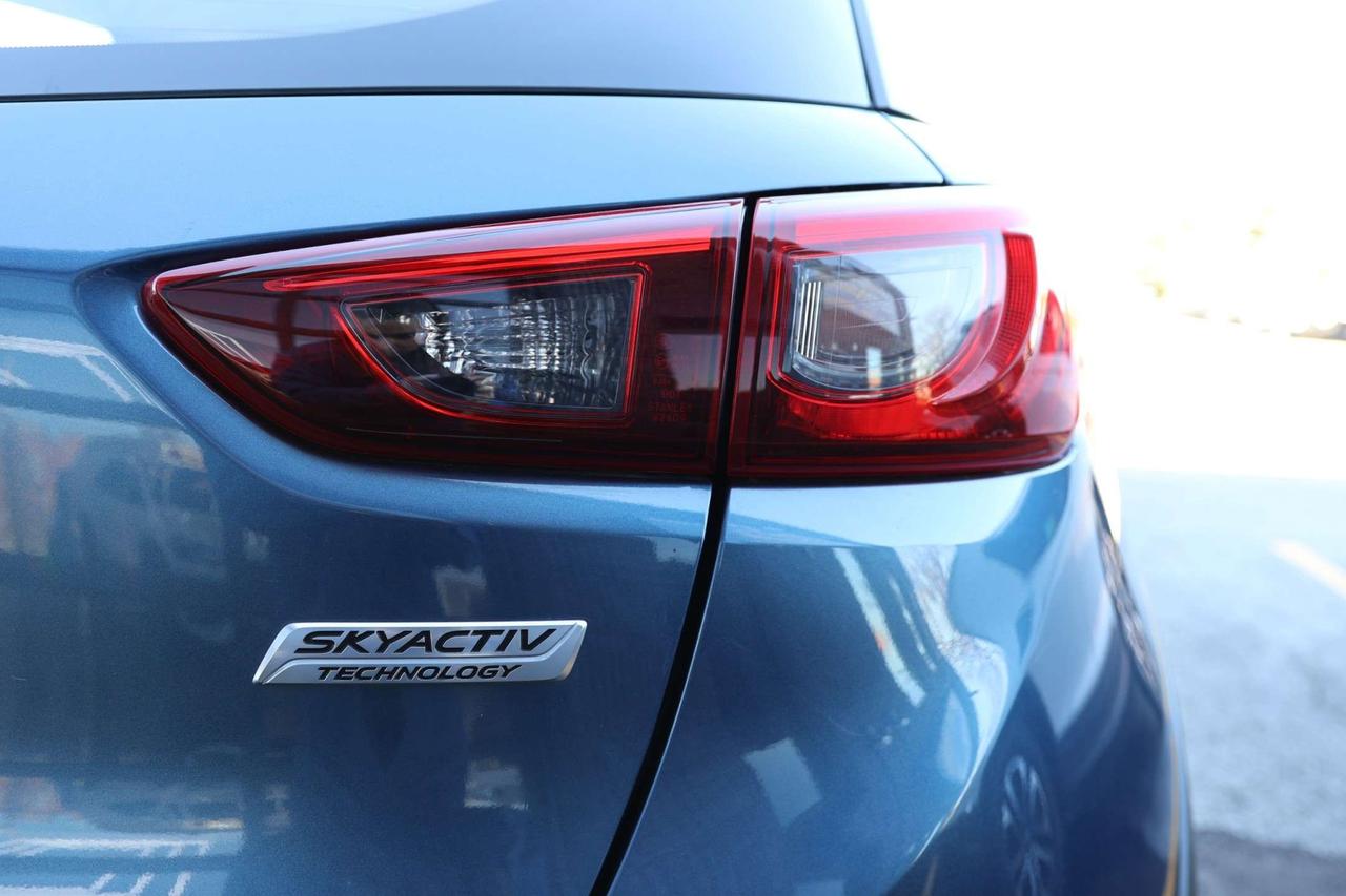 2019 Mazda CX-3 GS-AWD-R STARTER/BCAM/PUSH START/BRAKE HOLD/HEATED SEATS & STEERING/CARPLAY/AUTO HEADLIGHTS/CRUISE Photo