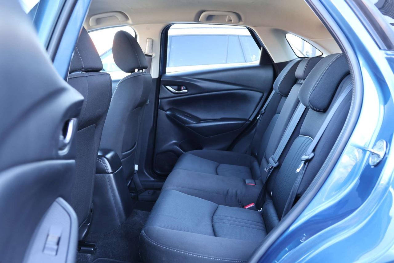 2019 Mazda CX-3 GS-AWD-R STARTER/BCAM/PUSH START/BRAKE HOLD/HEATED SEATS & STEERING/CARPLAY/AUTO HEADLIGHTS/CRUISE Photo
