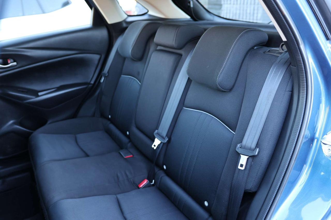 2019 Mazda CX-3 GS-AWD-R STARTER/BCAM/PUSH START/BRAKE HOLD/HEATED SEATS & STEERING/CARPLAY/AUTO HEADLIGHTS/CRUISE Photo