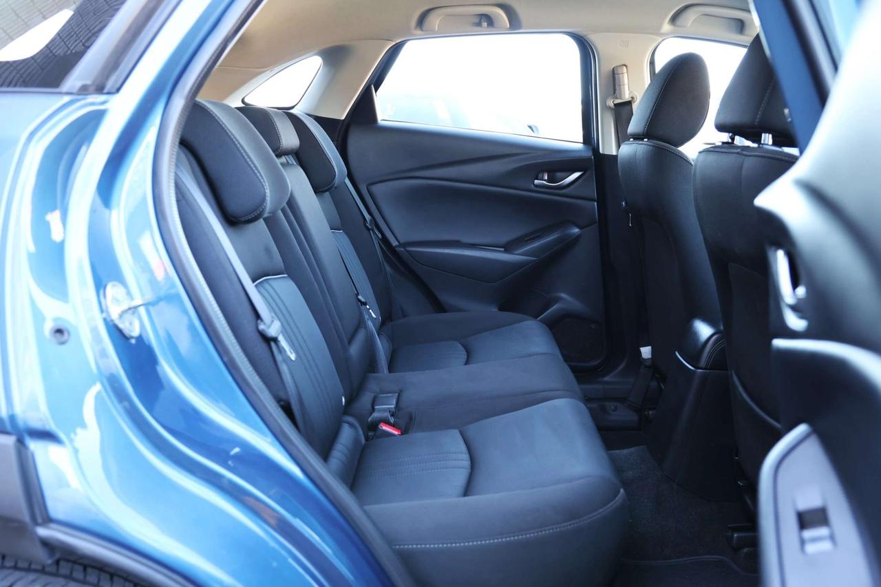 2019 Mazda CX-3 GS-AWD-R STARTER/BCAM/PUSH START/BRAKE HOLD/HEATED SEATS & STEERING/CARPLAY/AUTO HEADLIGHTS/CRUISE Photo