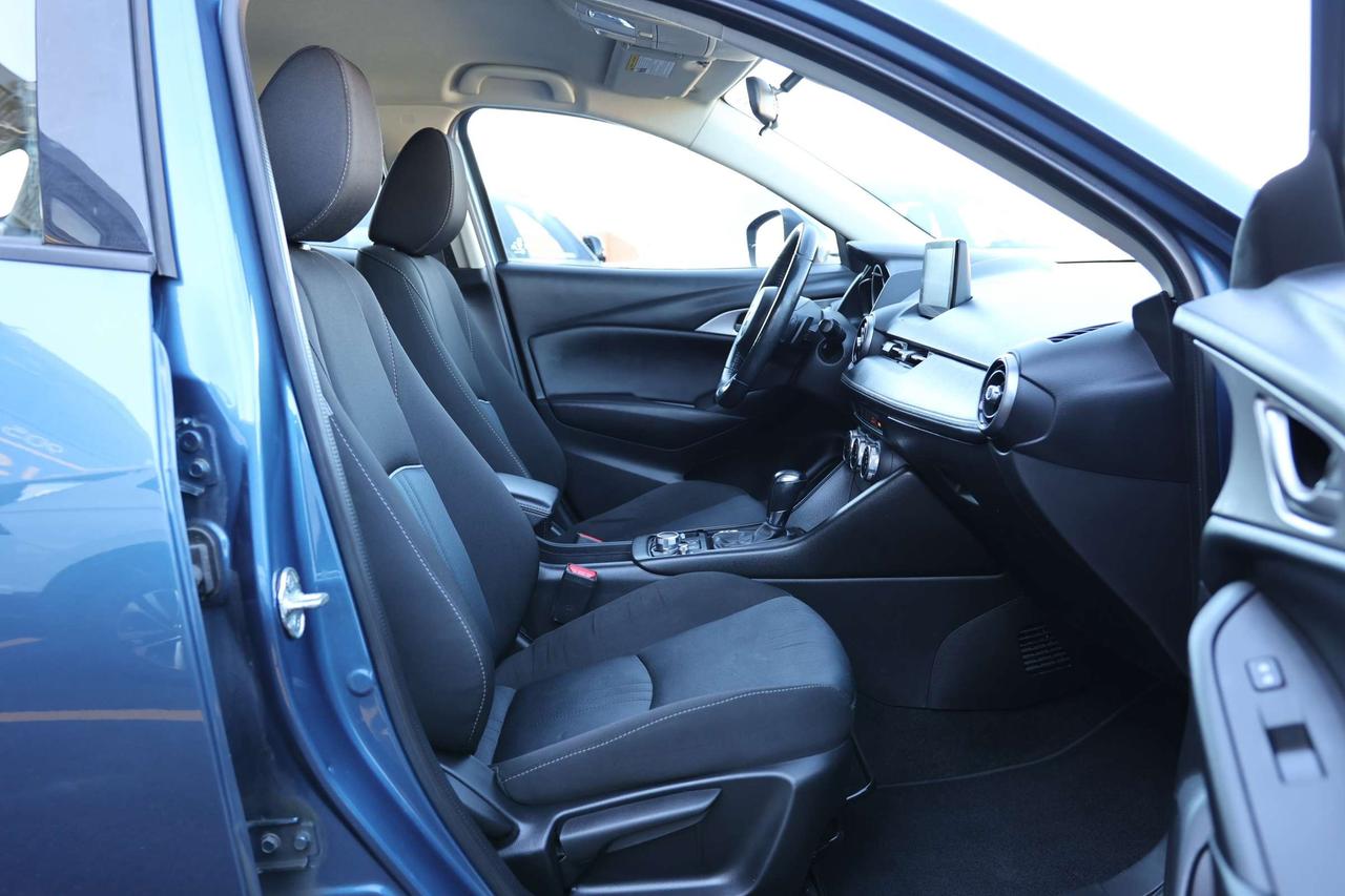 2019 Mazda CX-3 GS-AWD-R STARTER/BCAM/PUSH START/BRAKE HOLD/HEATED SEATS & STEERING/CARPLAY/AUTO HEADLIGHTS/CRUISE Photo