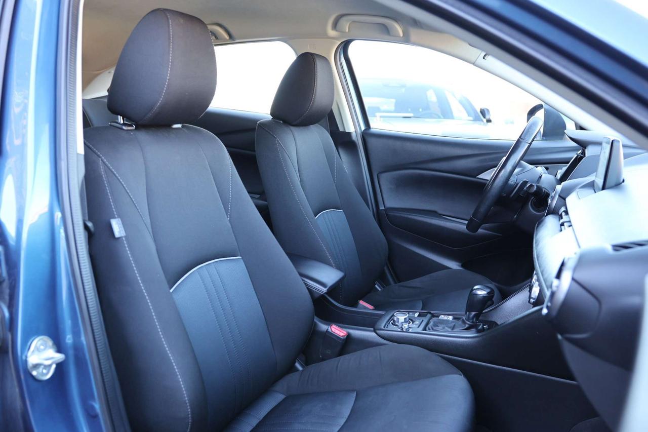 2019 Mazda CX-3 GS-AWD-R STARTER/BCAM/PUSH START/BRAKE HOLD/HEATED SEATS & STEERING/CARPLAY/AUTO HEADLIGHTS/CRUISE Photo