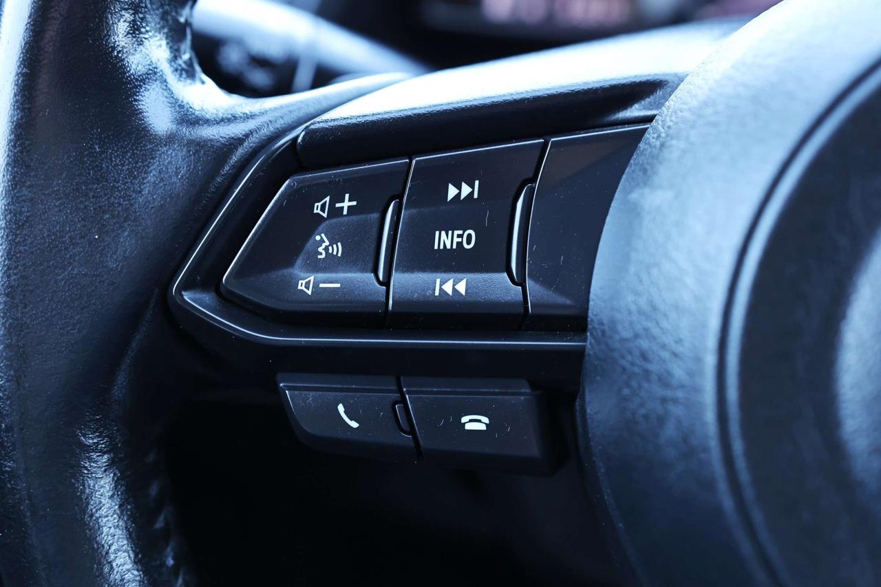 2019 Mazda CX-3 GS-AWD-R STARTER/BCAM/PUSH START/BRAKE HOLD/HEATED SEATS & STEERING/CARPLAY/AUTO HEADLIGHTS/CRUISE Photo