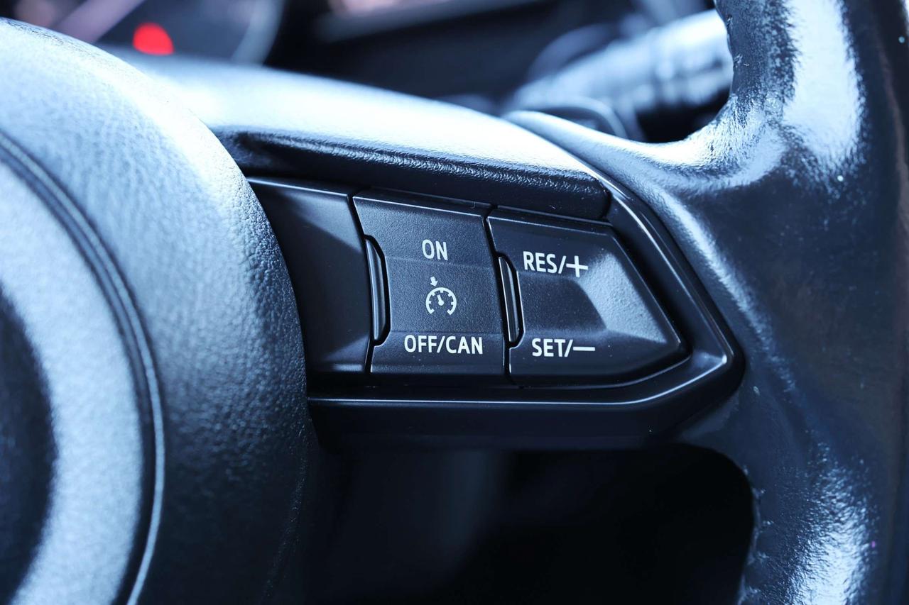 2019 Mazda CX-3 GS-AWD-R STARTER/BCAM/PUSH START/BRAKE HOLD/HEATED SEATS & STEERING/CARPLAY/AUTO HEADLIGHTS/CRUISE Photo