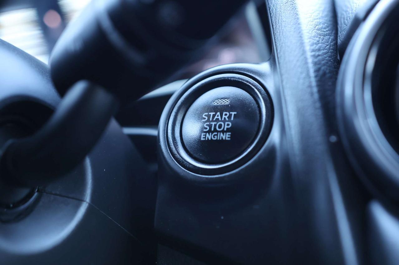 2019 Mazda CX-3 GS-AWD-R STARTER/BCAM/PUSH START/BRAKE HOLD/HEATED SEATS & STEERING/CARPLAY/AUTO HEADLIGHTS/CRUISE Photo