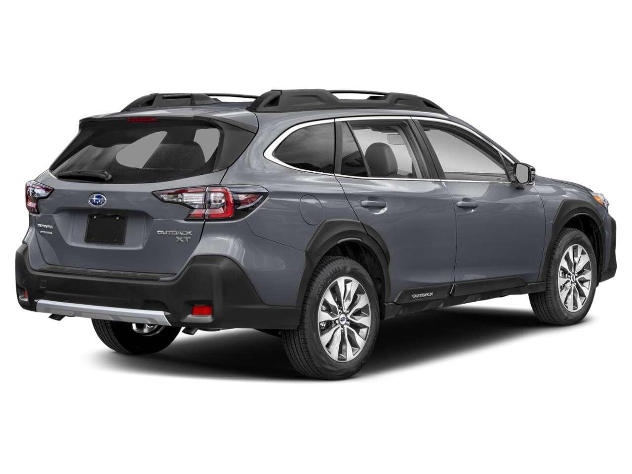 2024 Subaru Outback Limited XT AWD Photo1