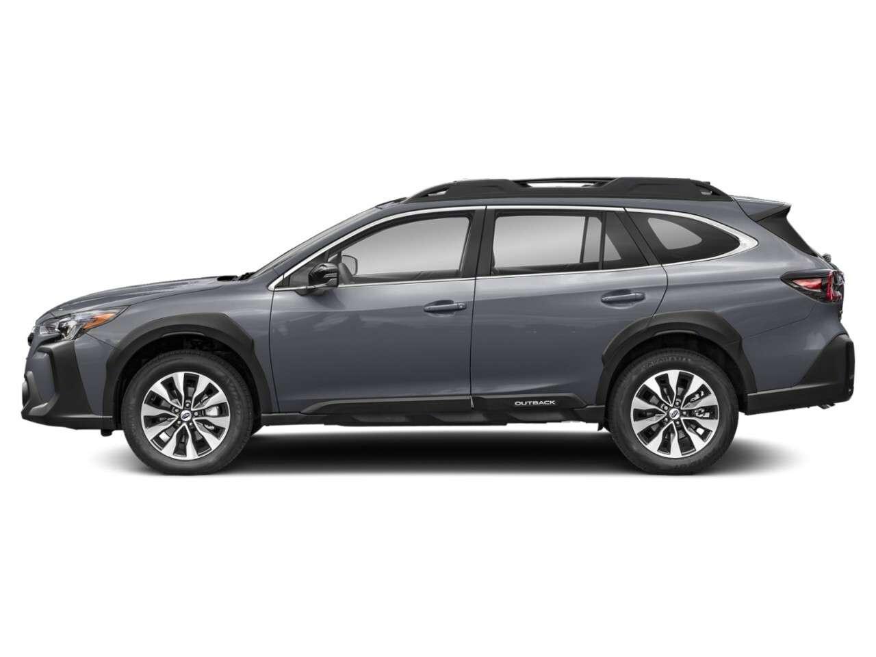 2024 Subaru Outback Limited XT AWD Photo