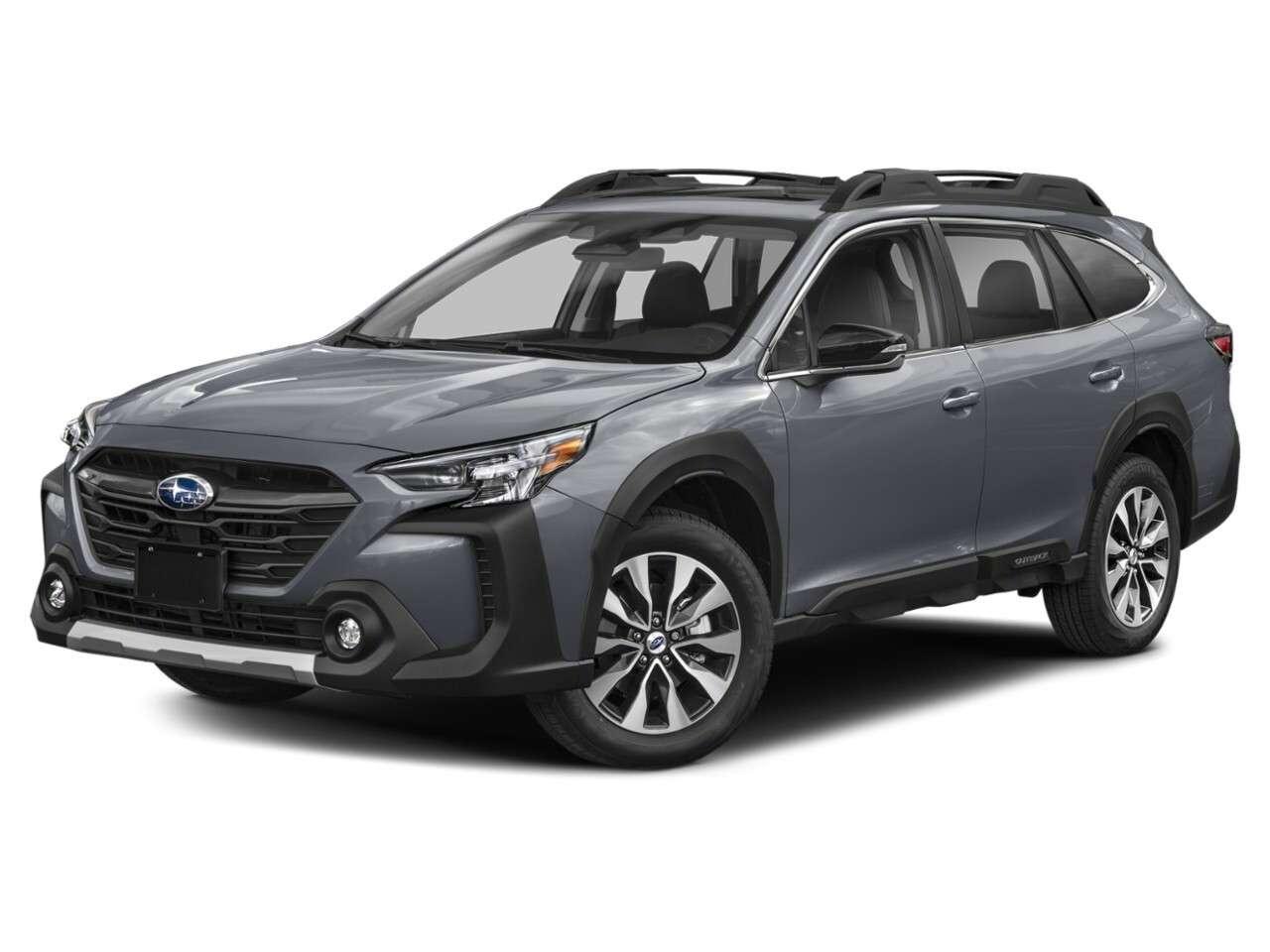 2024 Subaru Outback Limited XT AWD Photo