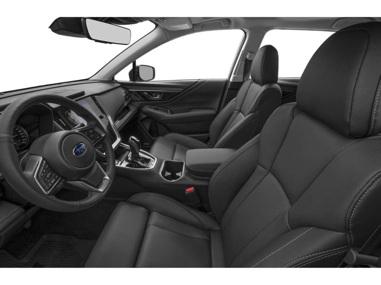 2024 Subaru Outback Limited XT AWD Photo