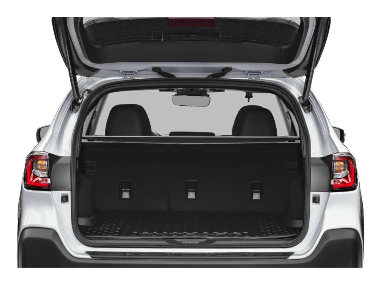 2024 Subaru Outback Limited XT AWD Photo