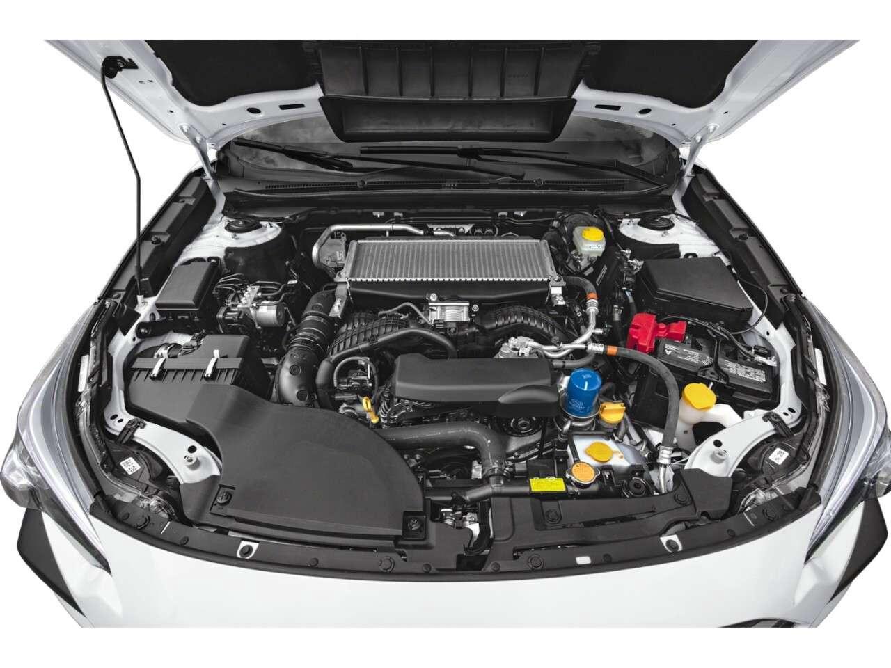 2024 Subaru Outback Limited XT AWD Photo