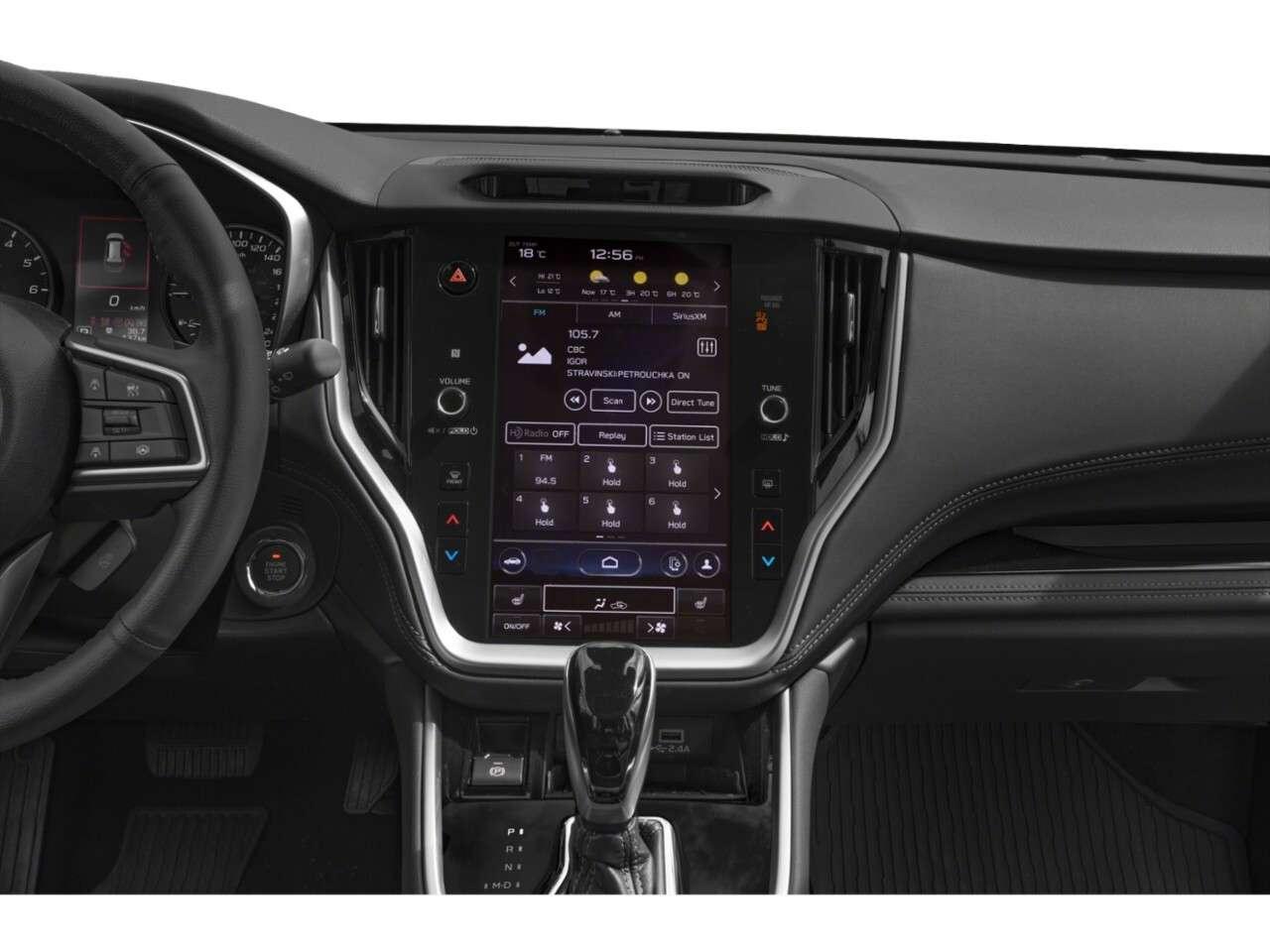 2024 Subaru Outback Limited XT AWD Photo